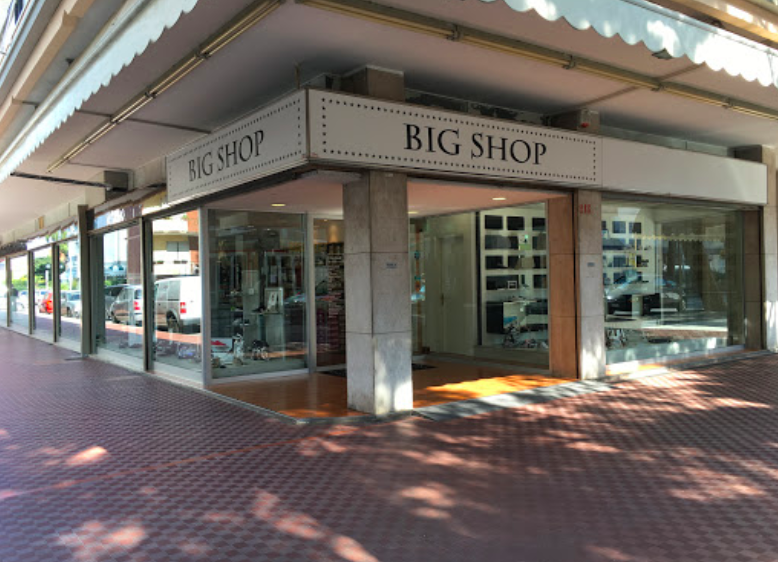 Big Shop Calzature